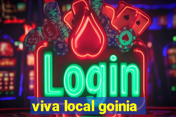 viva local goinia